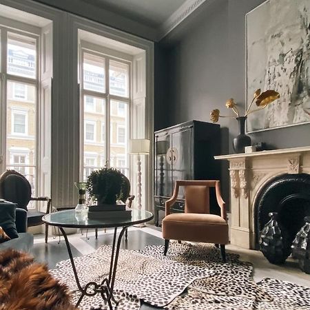 דירות לונדון South Ken Designer Pad מראה חיצוני תמונה