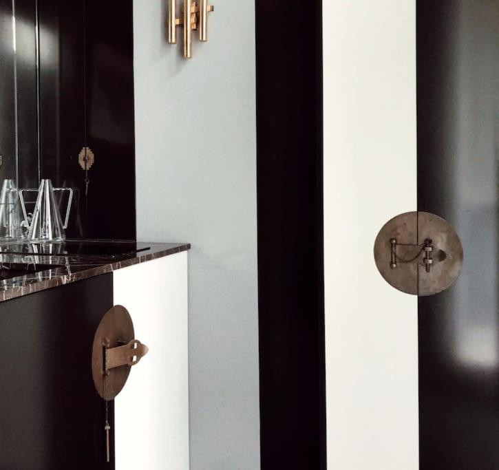 דירות לונדון South Ken Designer Pad מראה חיצוני תמונה
