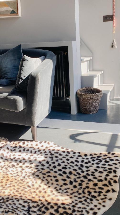 דירות לונדון South Ken Designer Pad מראה חיצוני תמונה