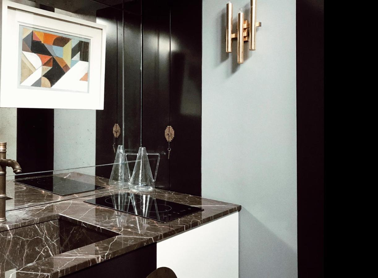 דירות לונדון South Ken Designer Pad מראה חיצוני תמונה