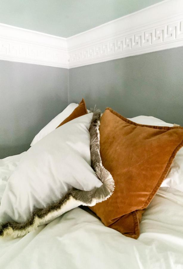 דירות לונדון South Ken Designer Pad מראה חיצוני תמונה