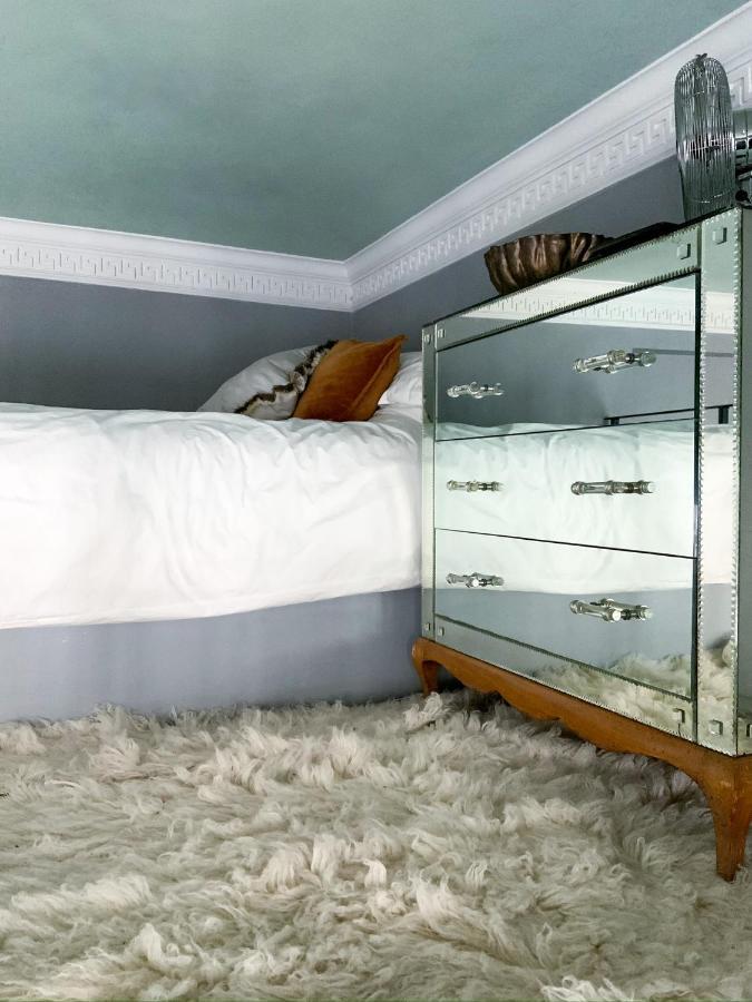 דירות לונדון South Ken Designer Pad מראה חיצוני תמונה